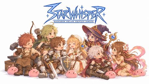 冒險夥伴・Logo 版